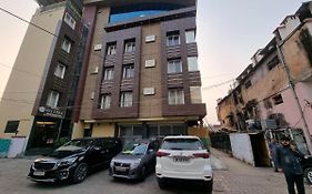 Hotel Vitthal International, Prayagraj