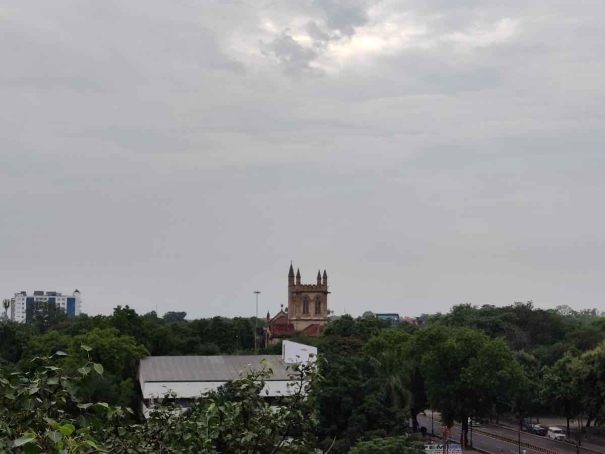 Hotel Vitthal International, Prayagraj Exterior photo